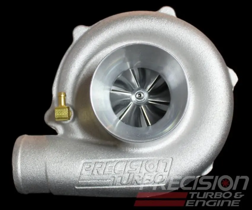 Precision Turbo Entry-Level Turbocharger – Part #30402004189 1