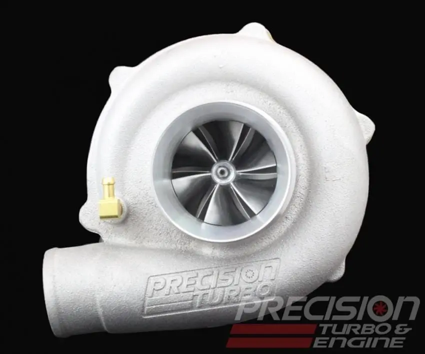 Precision Turbo Gen1 Turbocharger – Model 11104007089 1