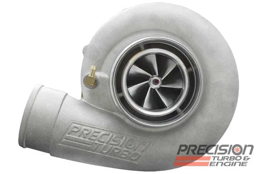 Precision Turbo Gen2 Turbocharger – Model 21604215249 1