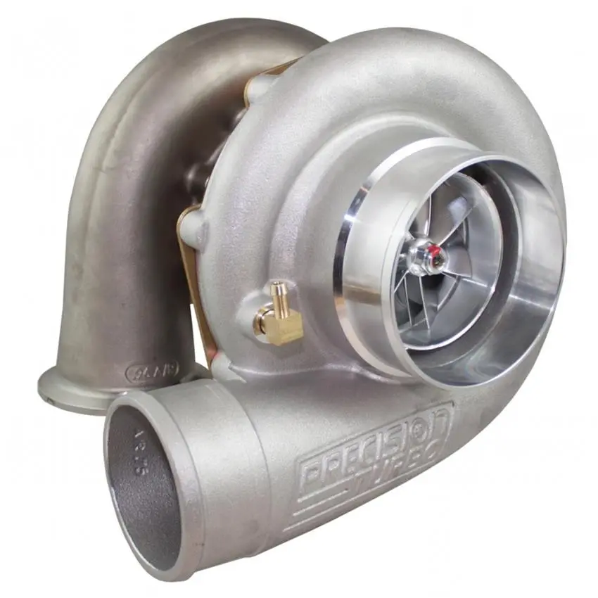 Precision Turbo 22207216229 Gen2 Turbocharger 1
