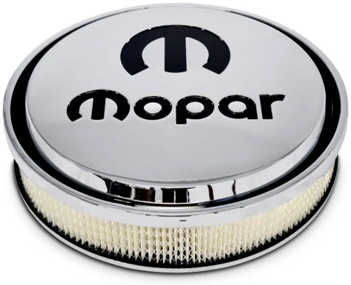 Slant Edge Pr440-833 Mopar Air Filter Assembly – Oem-Compatible Intake 1