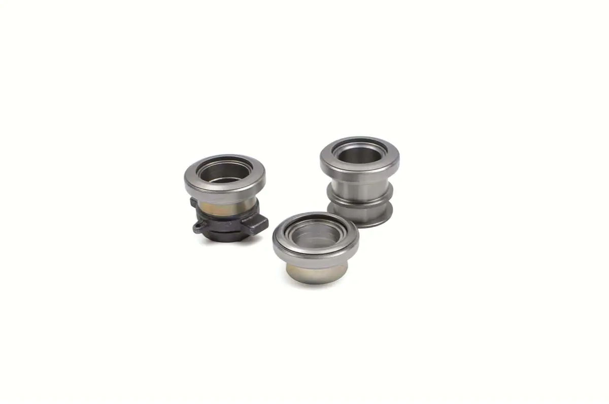 Quarter Master Heavy-Duty Throwout Bearing – Clutch Release Component (710107) 1