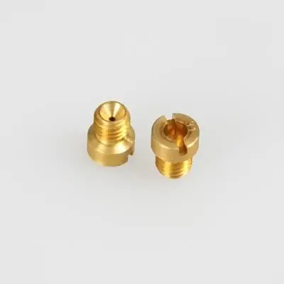 Quick Fuel 26-67Qft Precision Air Bleed Jets For Carburetors 1