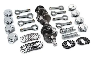 Scat Rotating Assembly – Complete Engine Balancing Kit, Part 1-91755 1