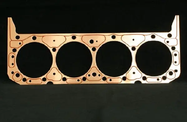 Ics Titan Head Gasket – 4.160" Bore, 0.062" Thickness, Sce-S11156 1