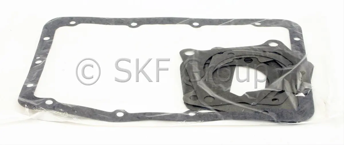 Skf Stk390-H Manual Transmission Rebuild Kit 1