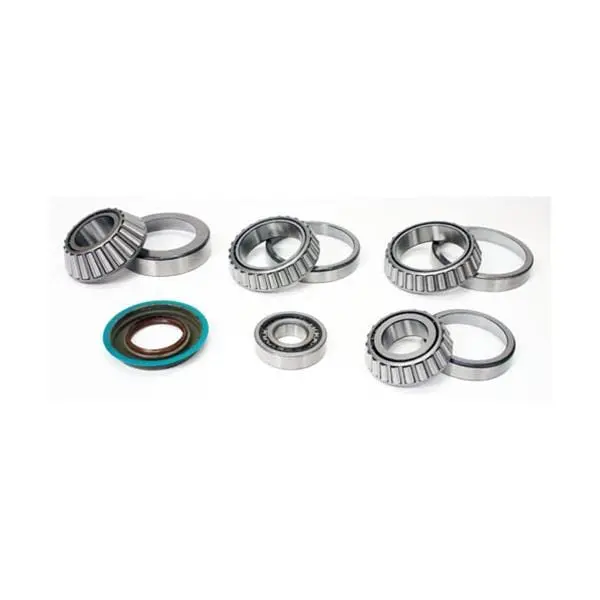 Skf Sdk332-Umk Ring And Pinion Installation Kit With Precision Components 1