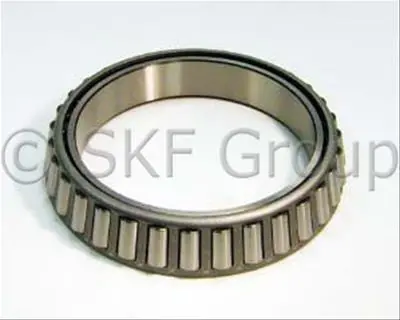 Skf Jhm534149 Tapered Roller Cone Bearing For Heavy-Duty Applications 1