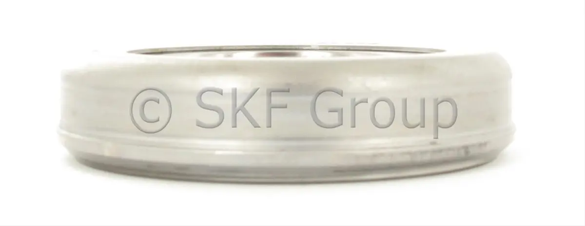 Skf N1087 Throwout Bearing For Manual Transmission Applications 1