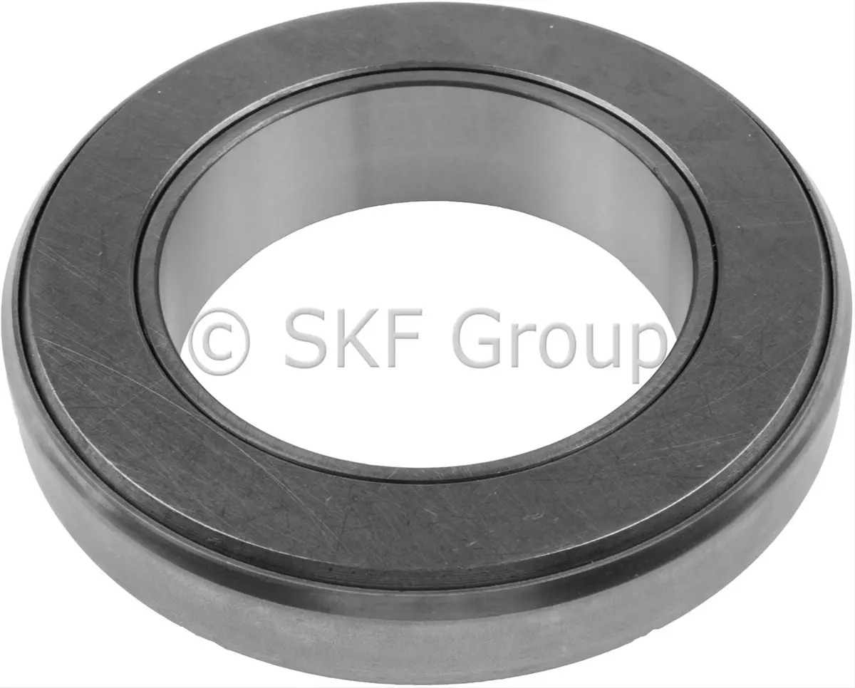 Skf N3077 Clutch Release (Throwout) Bearing 1