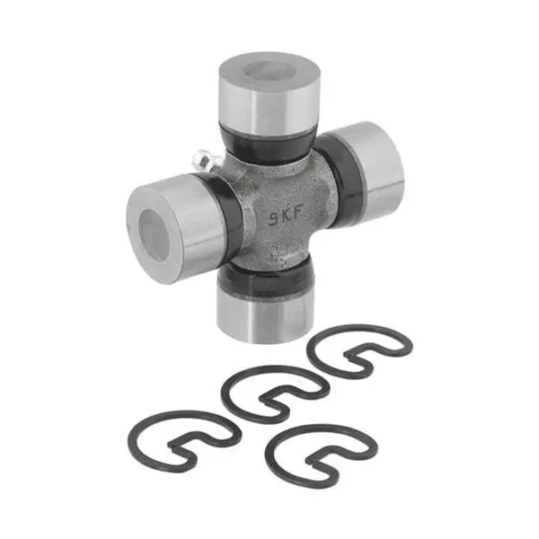Skf U-Joint Assembly Uj396 For Driveline Applications 1