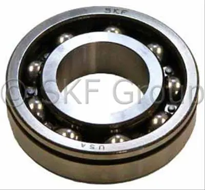 Skf 310-J Universal Heavy-Duty Ball Bearing 1