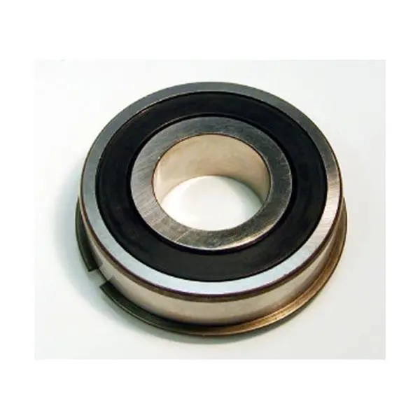 Skf 6307-2Rsnrx Deep Groove Ball Bearing 1