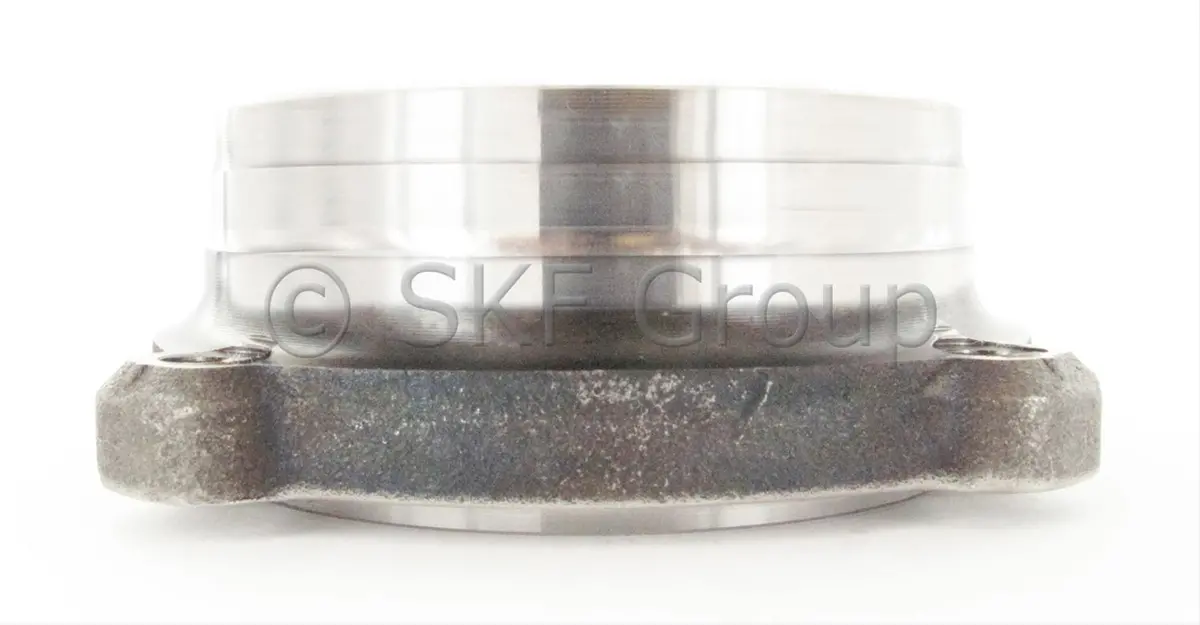 Skf Integrated Wheel Hub & Bearing Assembly – Pre-Assembled Replacement 1