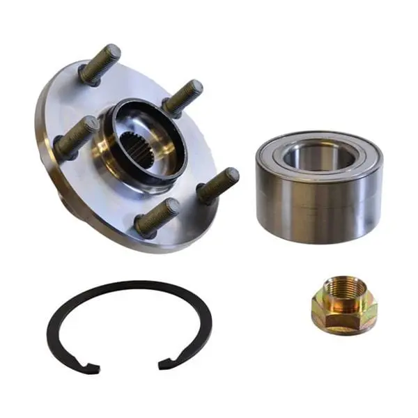 Skf Br930912K Wheel Hub And Bearing Repair Kit 1