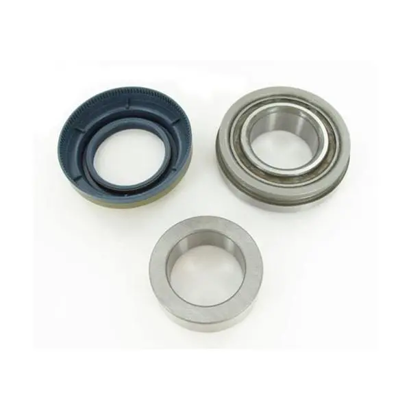 Skf Br20 Wheel Bearing And Seal Kit 1