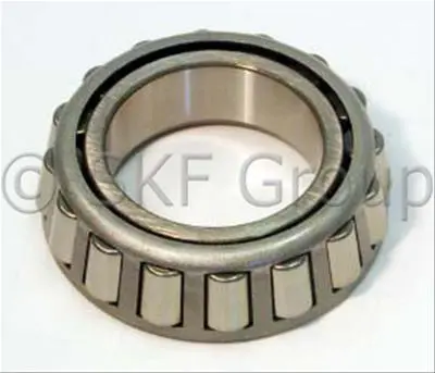 Skf Br27875 Precision Wheel Bearing Assembly 1