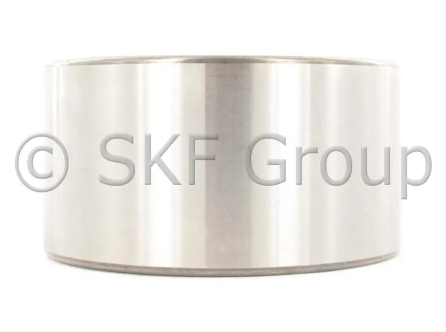 Skf Premium Wheel Bearing Assembly – Sealed, Pre-Greased, And Ready To Install 1