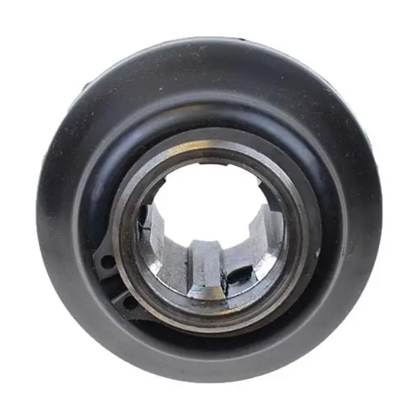 Skf Universal Joint Yoke – Heavy-Duty Driveshaft Component, Uj1266 1