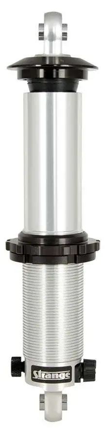 Double-Adjustable Coilover Shock – 6.52-Inch Stroke, Single-Shock Configuration Sts5007A 1
