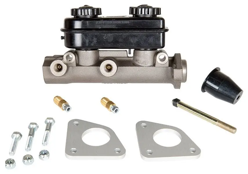 1.032-Inch Bore Dual-Reservoir Master Cylinder – Stb3360 1