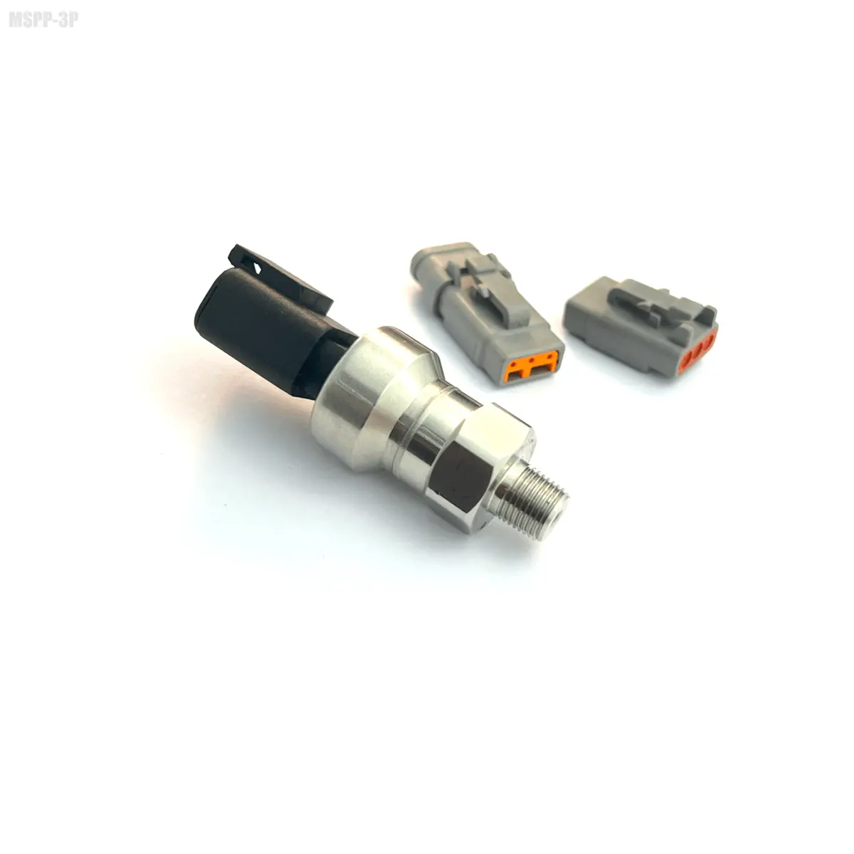 Mspp 3-Bar Absolute Map Sensor – High-Accuracy Engine Management Compatible 1
