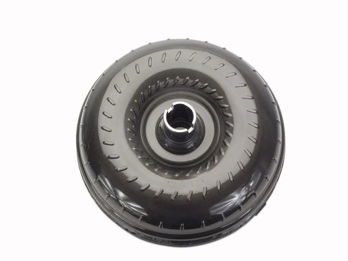 Tci 141276 Breakaway Torque Converter For High-Performance Transmissions 1