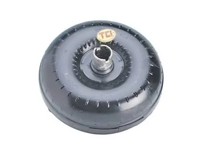 Tci 741100 Breakaway Torque Converter 1