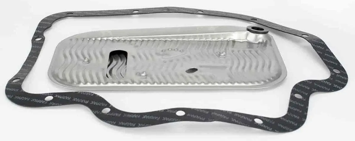 Tci 228500 Th400 Transmission Filter & Pan Gasket Kit – Heavy-Duty Replacement 1