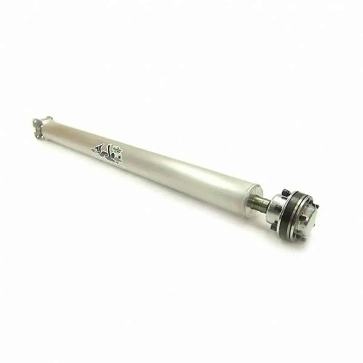 The Driveshaft Shop Custom-Built Driveshaft – Mish10-A 1