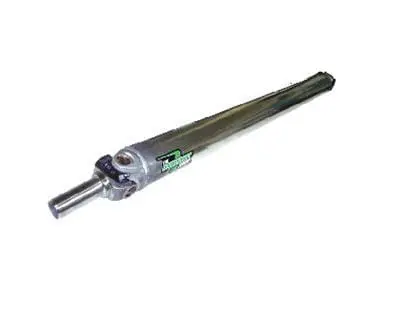 The Driveshaft Shop Nish4Sy-S Custom Driveshaft Assembly 1