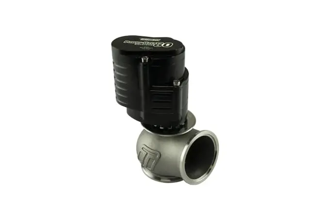 60Mm Electronic Powergate60 External Wastegate – Programmable Turbo Boost Control 1