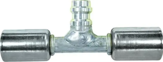 Vintage Air Universal A/C Fitting And Adapter Kit – Aluminum Construction 1