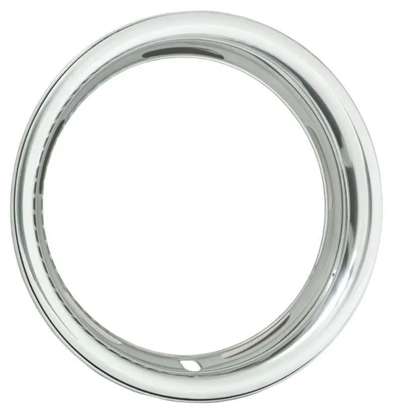 Wv3001-A Oem-Style 7-Inch Stainless Steel Trim Ring 1