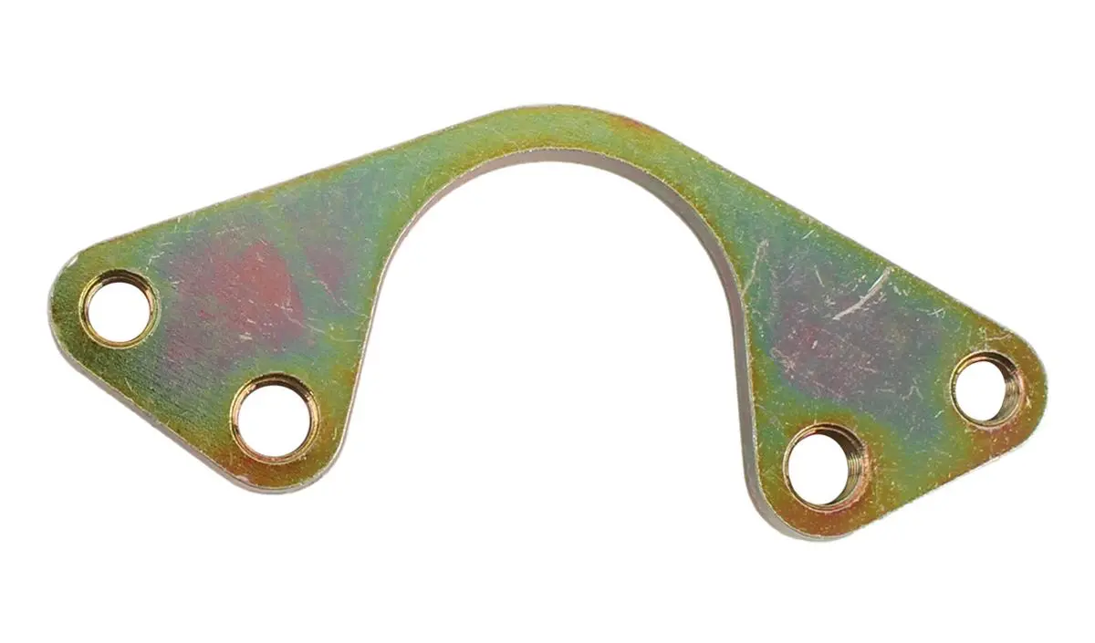 Wilwood 250-8239 Brake Caliper Mounting Bracket – Rigid Installation Hardware 1