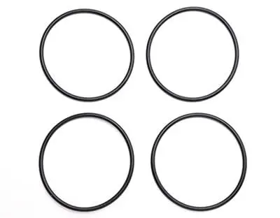 Wilwood Brake Caliper Rebuild O-Ring Kit – Part #130-4955 1