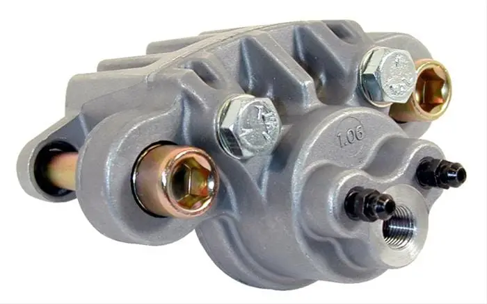Wilwood Sc-Series Brake Calipers – Model 120-7183 1