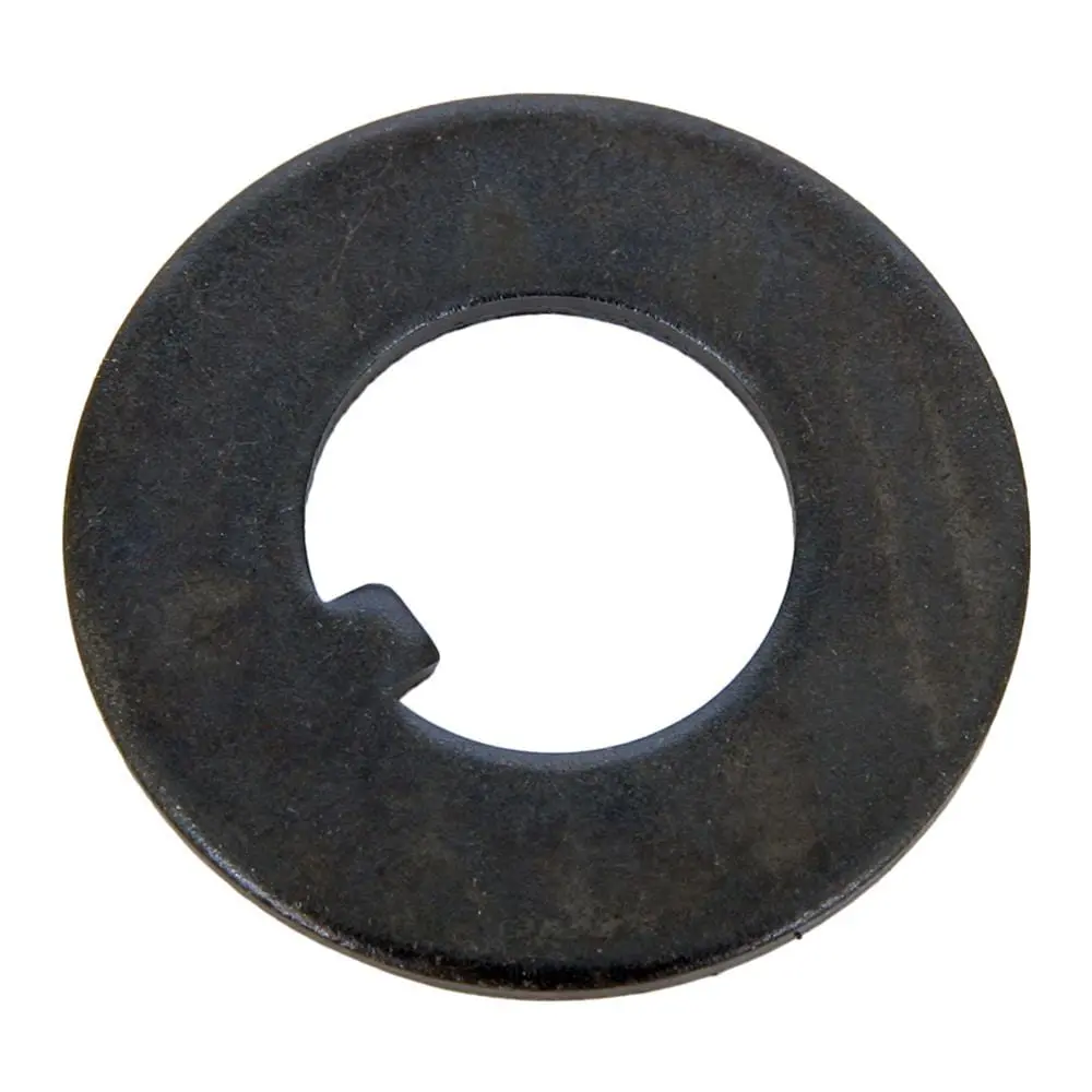 Wilwood 240-2283 Brake System Washers – Precision-Machined Steel 1